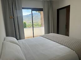 CASA YANGUAS APARTAMENTOS RURALES