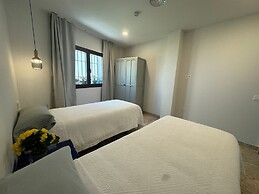 CASA YANGUAS APARTAMENTOS RURALES