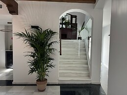 CASA YANGUAS APARTAMENTOS RURALES