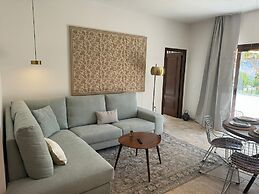 CASA YANGUAS APARTAMENTOS RURALES