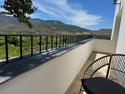 CASA YANGUAS APARTAMENTOS RURALES