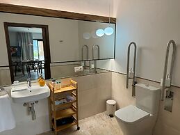 CASA YANGUAS APARTAMENTOS RURALES