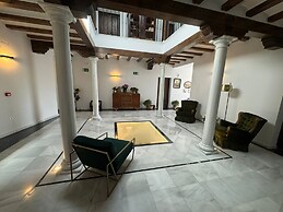 CASA YANGUAS APARTAMENTOS RURALES