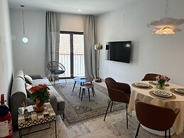 CASA YANGUAS APARTAMENTOS RURALES