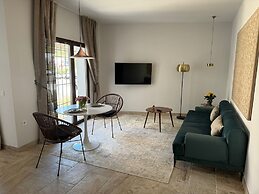 CASA YANGUAS APARTAMENTOS RURALES