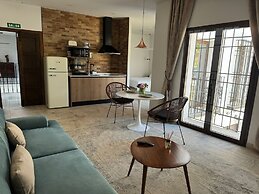 CASA YANGUAS APARTAMENTOS RURALES