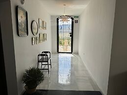 CASA YANGUAS APARTAMENTOS RURALES