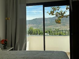 CASA YANGUAS APARTAMENTOS RURALES