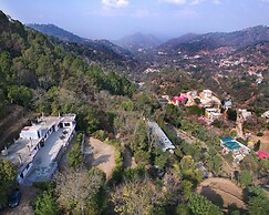 Sun Shine Haven Retreat Chandi