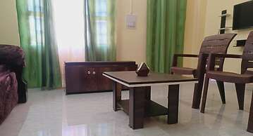 Sun Shine Haven Retreat Chandi