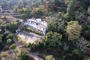 Sun Shine Haven Retreat Chandi