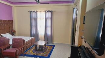 Sun Shine Haven Retreat Chandi