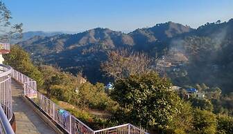 Sun Shine Haven Retreat Chandi