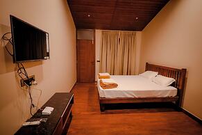 The Odyssey Coorg