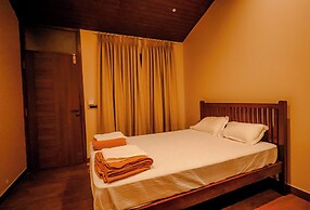 The Odyssey Coorg