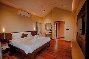The Odyssey Coorg