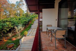 The Odyssey Coorg