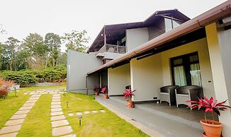 The Odyssey Coorg