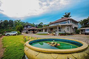 The Odyssey Coorg