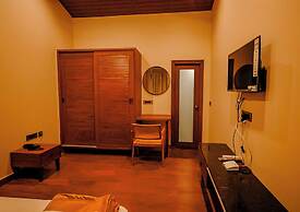 The Odyssey Coorg
