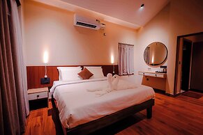 The Odyssey Coorg