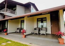 The Odyssey Coorg