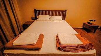 The Odyssey Coorg