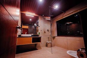 The Odyssey Coorg