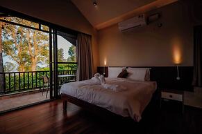 The Odyssey Coorg