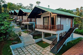 The Odyssey Coorg