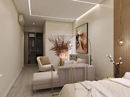 Ripetta Grand Suites