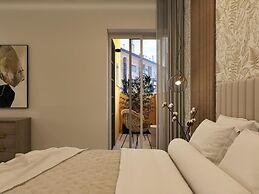 Ripetta Grand Suites