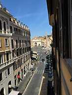 Ripetta Grand Suites