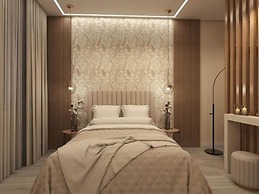 Ripetta Grand Suites