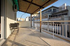 Silk Mill Metaxourgeio, Athens Centre