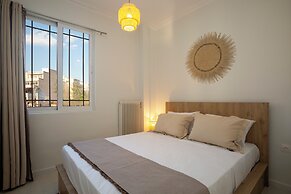 Silk Mill Metaxourgeio, Athens Centre