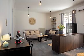 Silk Mill Metaxourgeio, Athens Centre