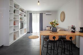 Silk Mill Metaxourgeio, Athens Centre