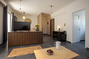 Silk Mill Metaxourgeio, Athens Centre