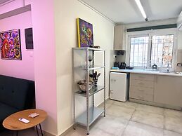 Silk Mill Metaxourgeio, Athens Centre