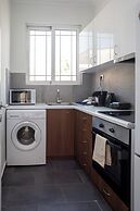 Silk Mill Metaxourgeio, Athens Centre