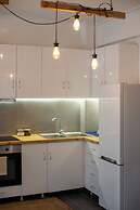 Silk Mill Metaxourgeio, Athens Centre