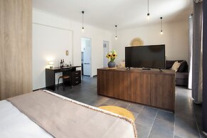 Silk Mill Metaxourgeio, Athens Centre