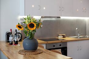 Silk Mill Metaxourgeio, Athens Centre