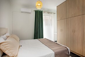 Silk Mill Metaxourgeio, Athens Centre