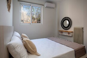 Silk Mill Metaxourgeio, Athens Centre