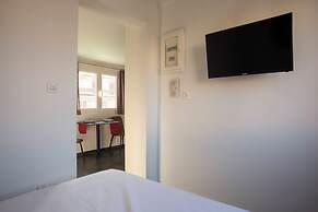 Silk Mill Metaxourgeio, Athens Centre