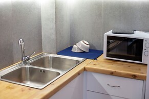 Silk Mill Metaxourgeio, Athens Centre