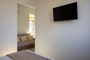 Silk Mill Metaxourgeio, Athens Centre