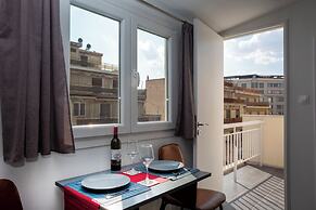 Silk Mill Metaxourgeio, Athens Centre